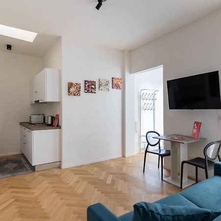Appartamento Al Ghetto Ebraico By Wonderful Italy 볼로냐 외부 사진