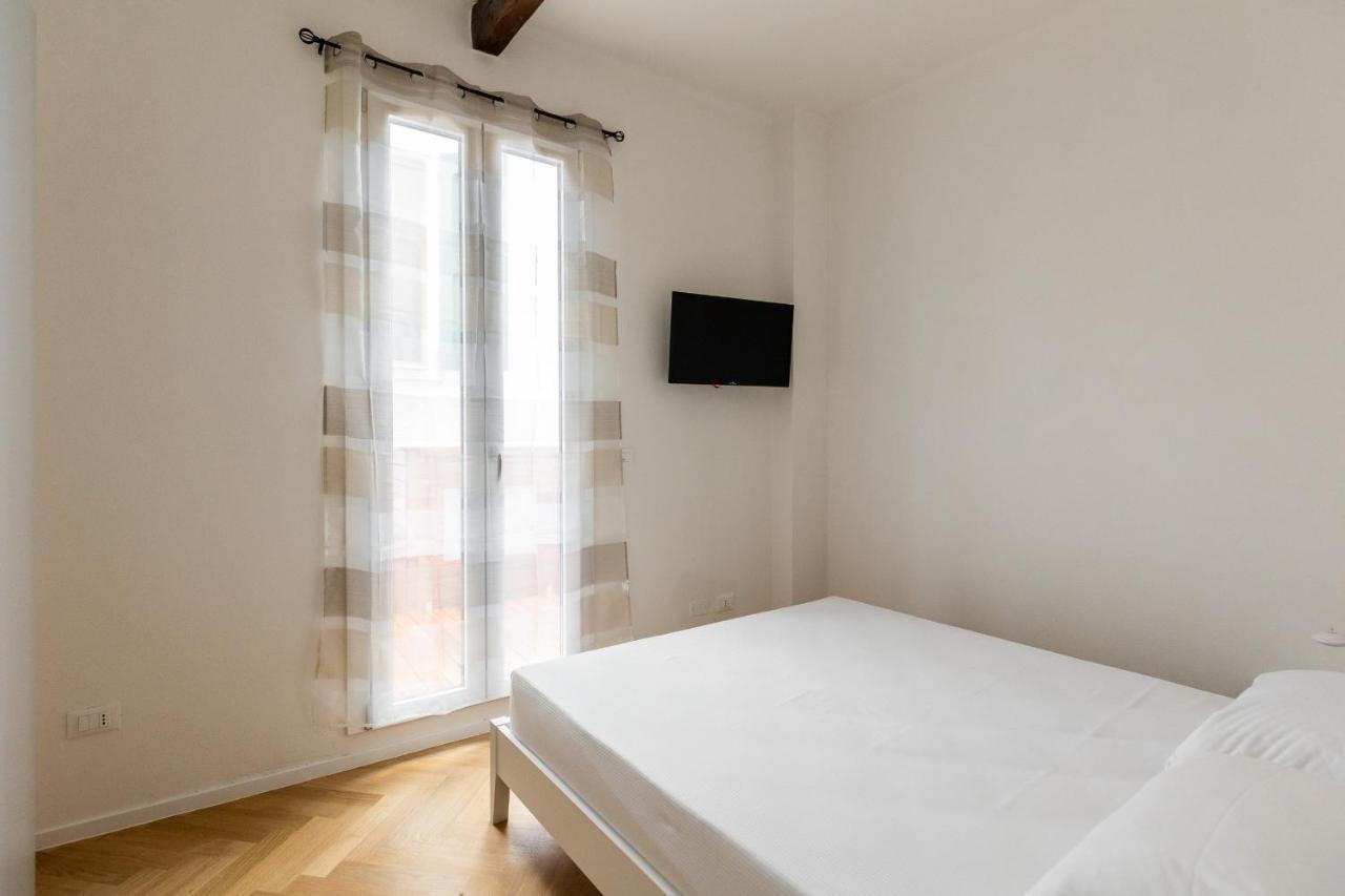 Appartamento Al Ghetto Ebraico By Wonderful Italy 볼로냐 외부 사진