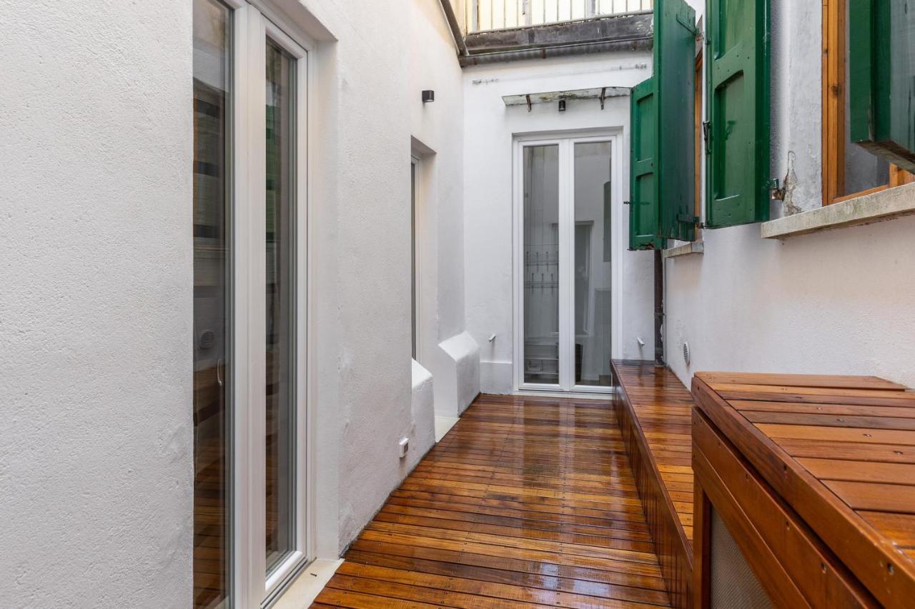 Appartamento Al Ghetto Ebraico By Wonderful Italy 볼로냐 외부 사진