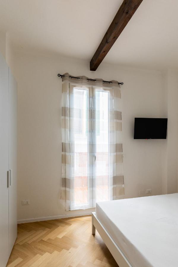 Appartamento Al Ghetto Ebraico By Wonderful Italy 볼로냐 외부 사진
