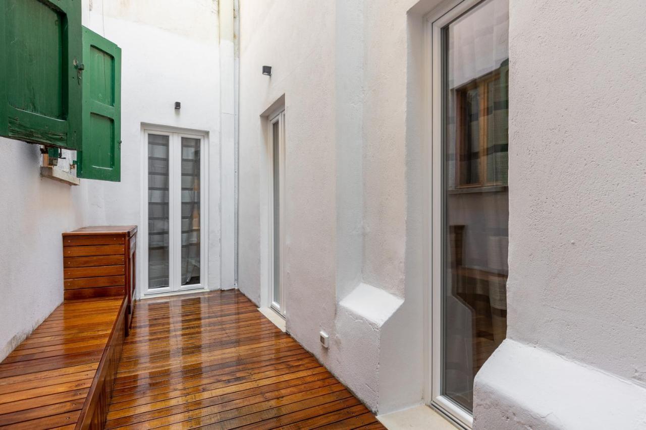 Appartamento Al Ghetto Ebraico By Wonderful Italy 볼로냐 외부 사진