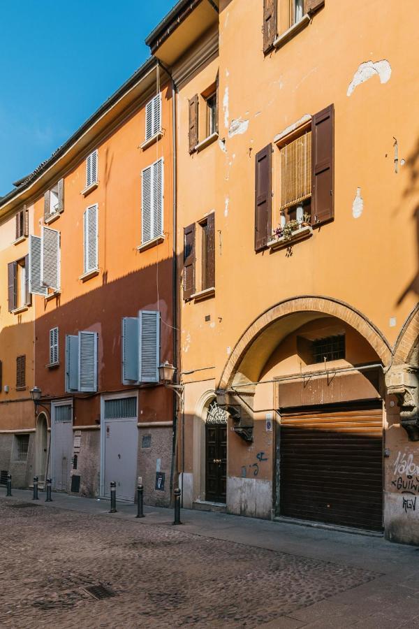 Appartamento Al Ghetto Ebraico By Wonderful Italy 볼로냐 외부 사진