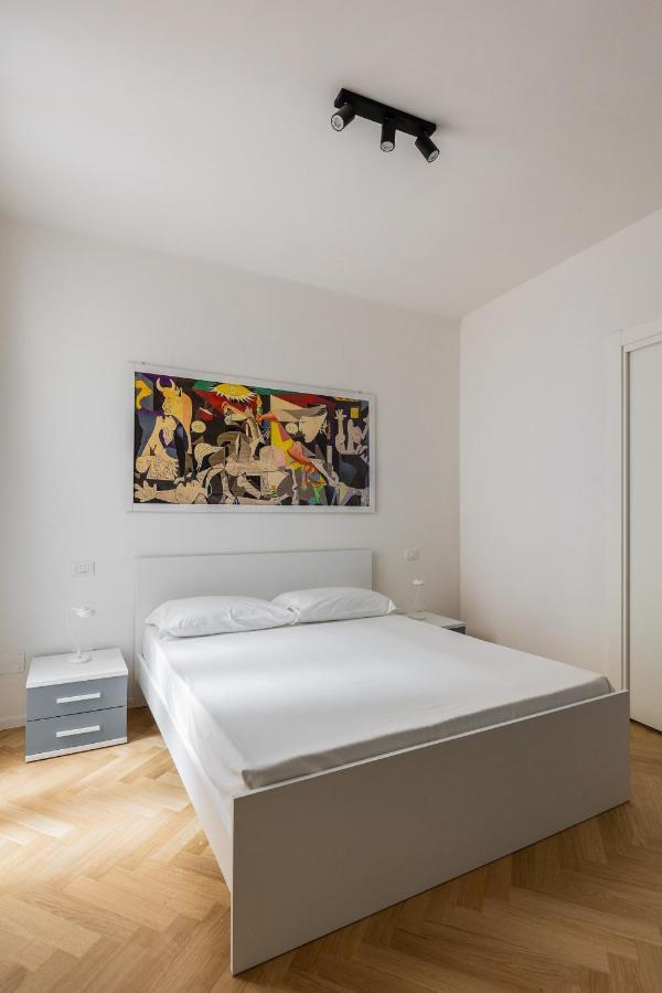 Appartamento Al Ghetto Ebraico By Wonderful Italy 볼로냐 외부 사진