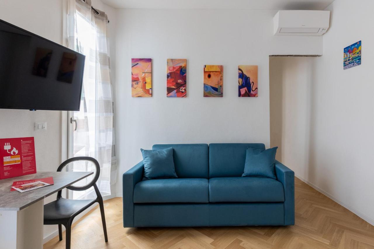 Appartamento Al Ghetto Ebraico By Wonderful Italy 볼로냐 외부 사진