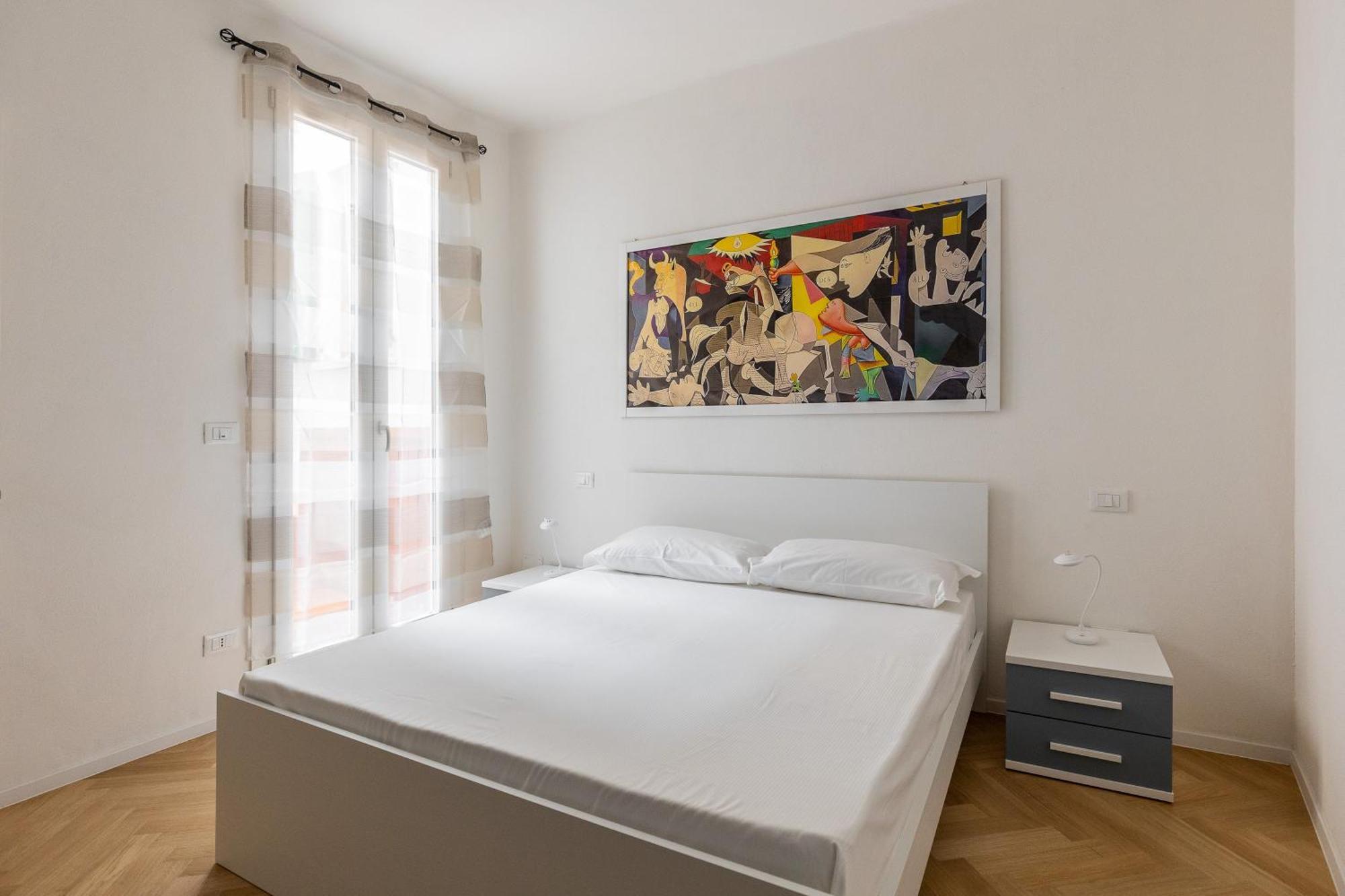 Appartamento Al Ghetto Ebraico By Wonderful Italy 볼로냐 외부 사진
