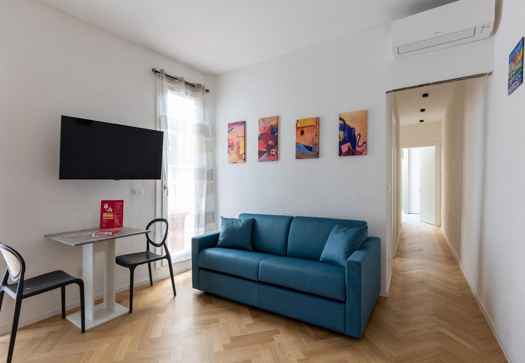 Appartamento Al Ghetto Ebraico By Wonderful Italy 볼로냐 외부 사진